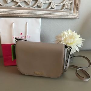 Kate spade cross body bag NWT